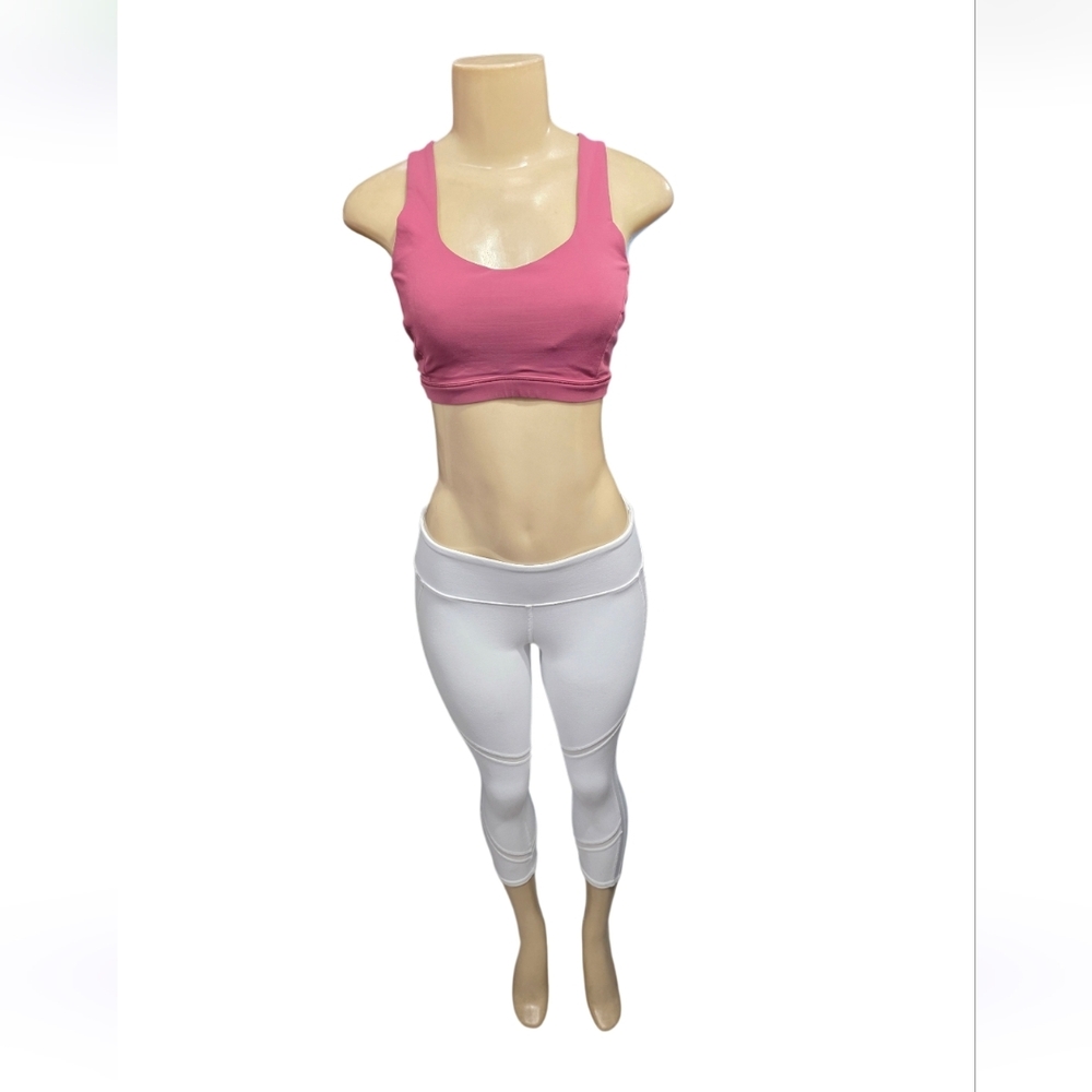 lululemon free to be serene bra - Picture 1 of 16
